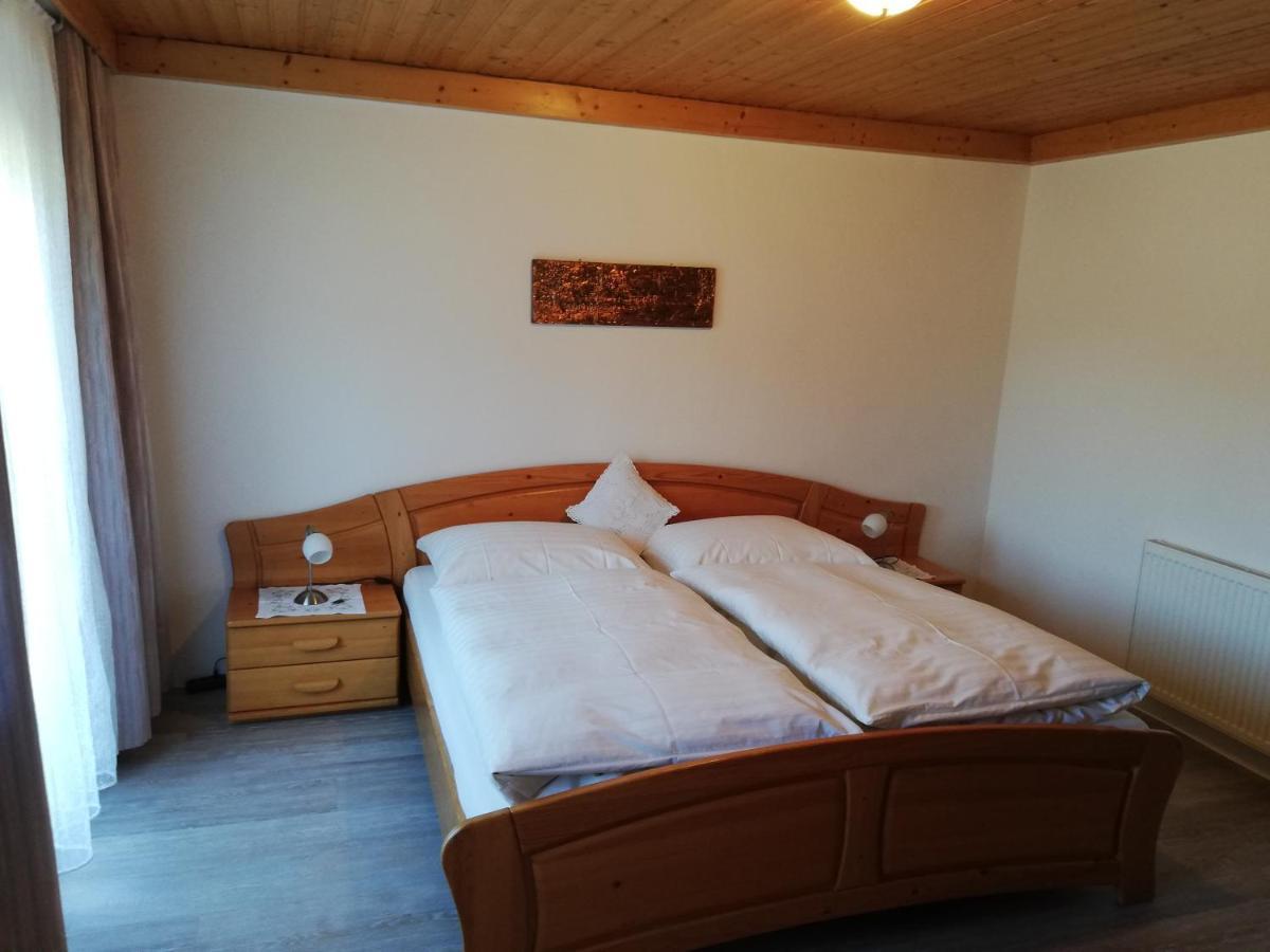 Haus Seebach Lunz am See Room photo